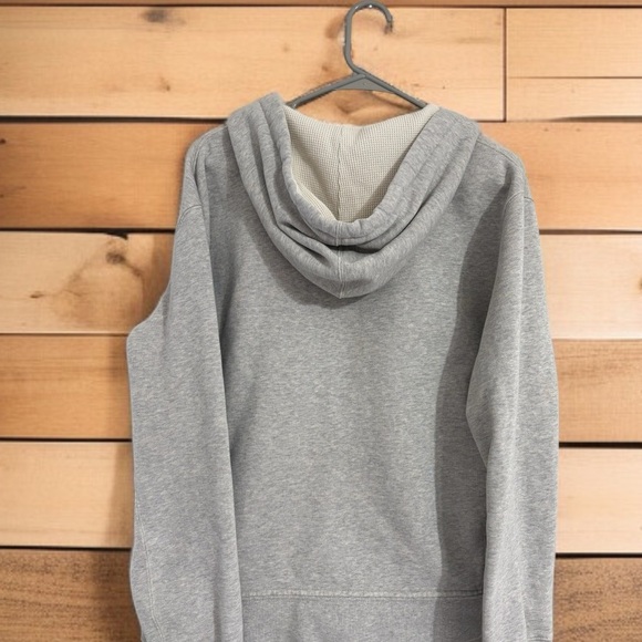 Polo by Ralph Lauren Gray Hoodie - Picture 5 of 5